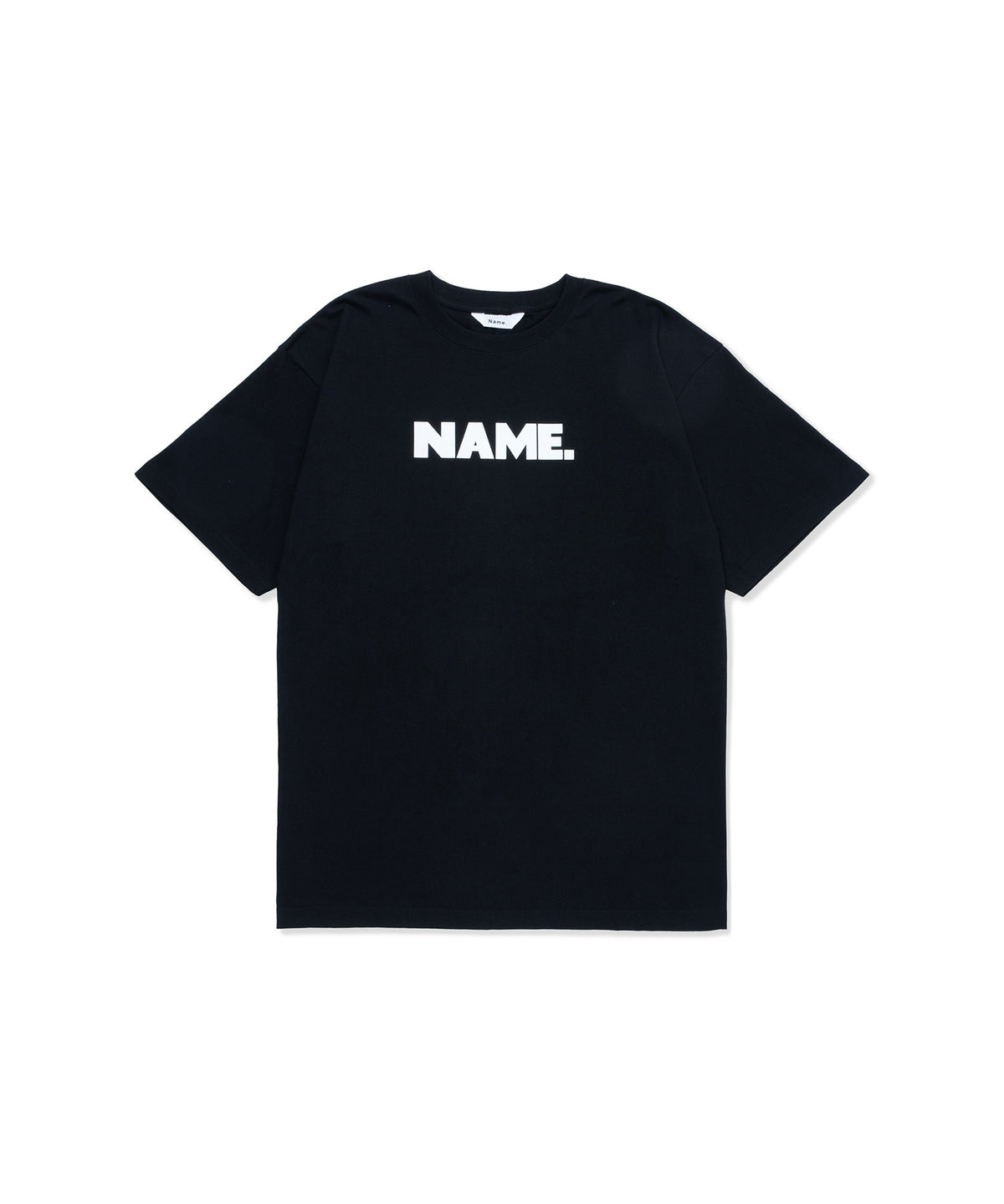 TRASH TEE "BLACK&WHITE"