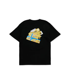 TRASH TEE "COLOR"