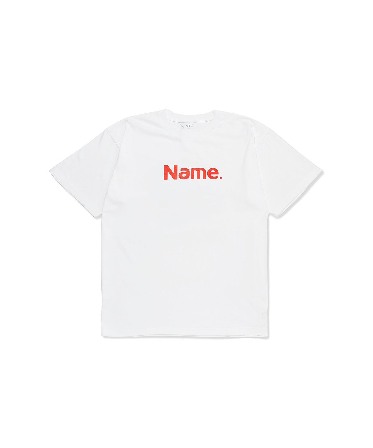 TRASH TEE "COLOR"