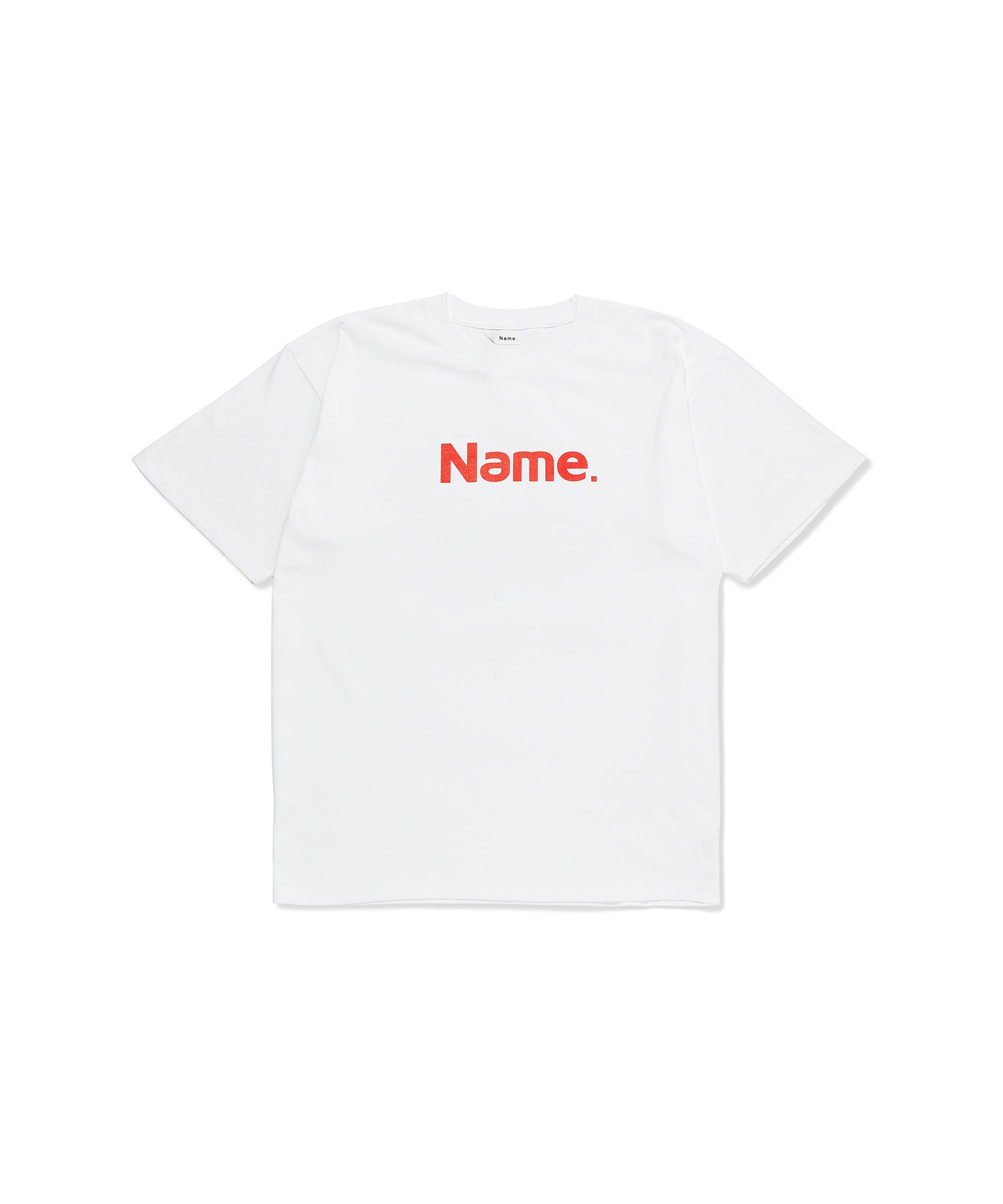 TRASH TEE "COLOR"