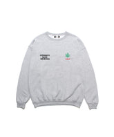 舐達麻 / HIGH TIMES / SWEAT SHIRT