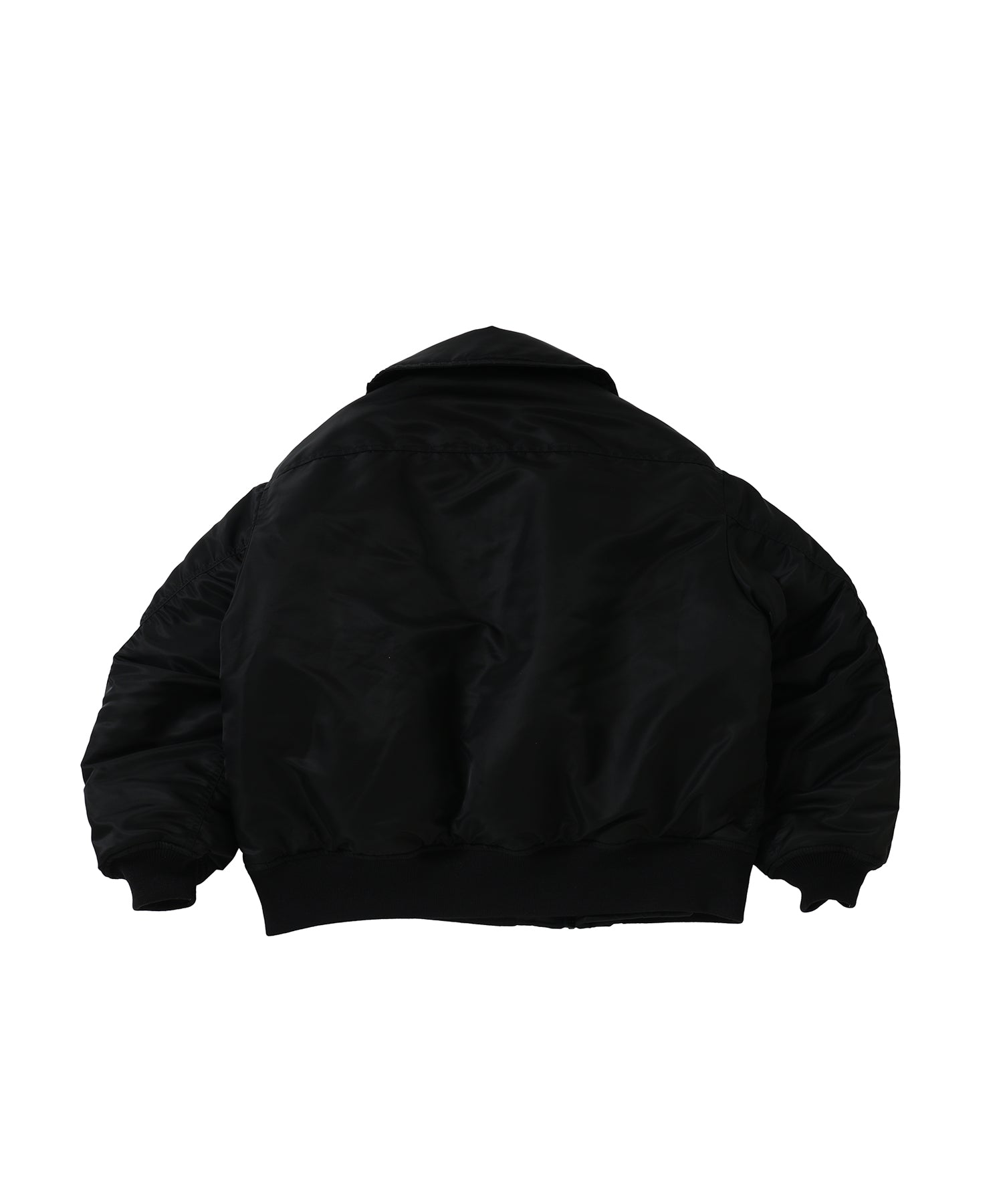 NYLON TWILL MK3 JACKET