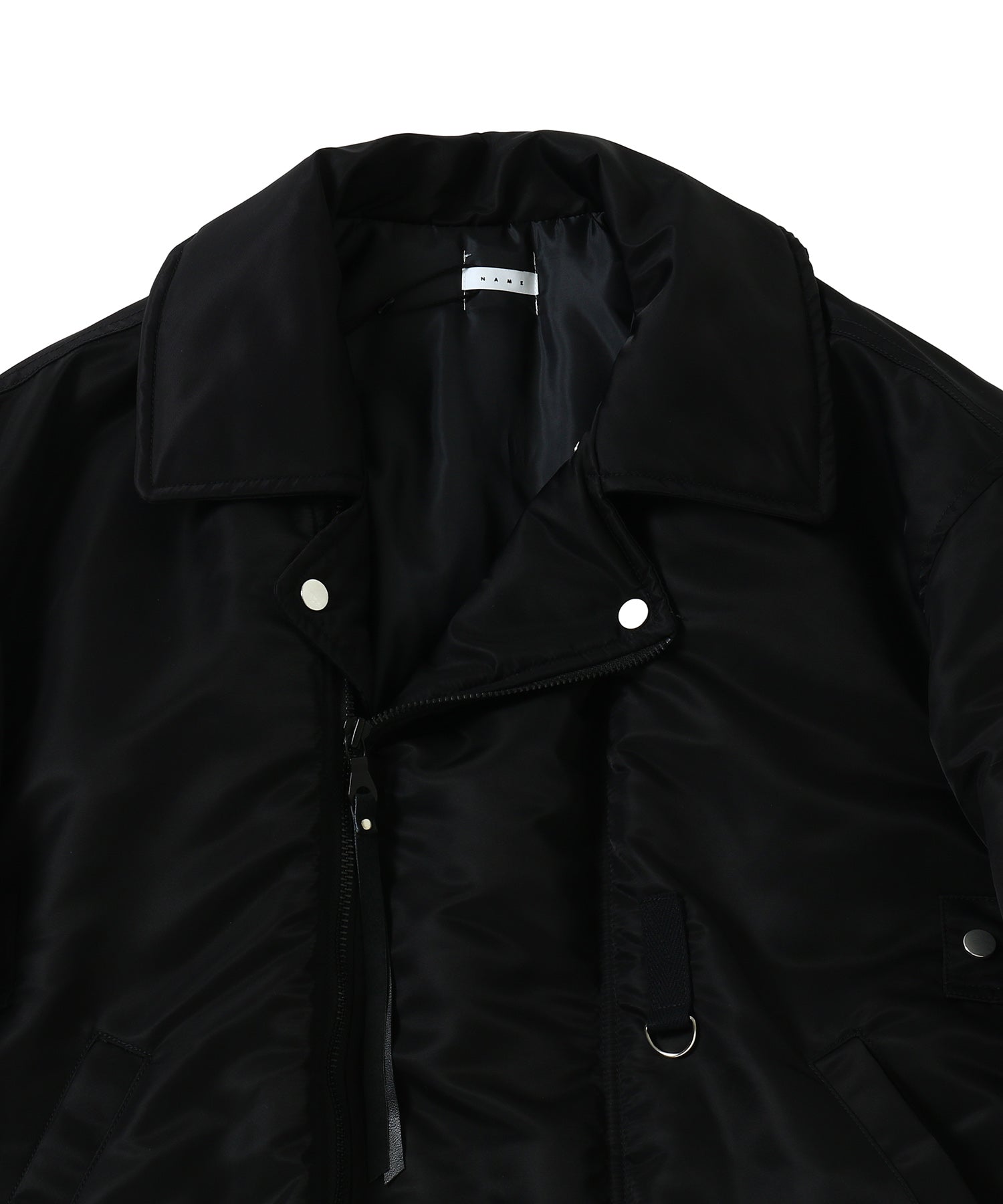 NYLON TWILL MK3 JACKET