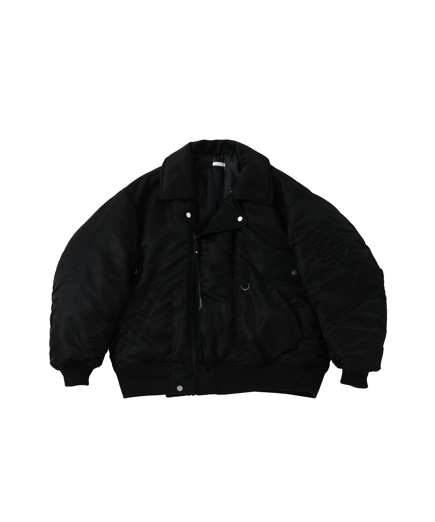 NYLON TWILL MK3 JACKET