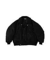 NYLON TWILL MK3 JACKET