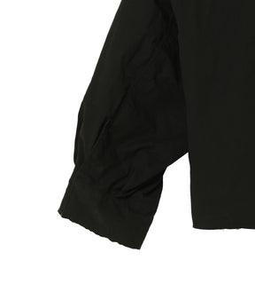 REVERSIBLE HARRINGTON JACKET : IRREGULAR INSIDE OUT