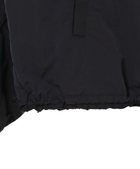 REVERSIBLE HARRINGTON JACKET : IRREGULAR INSIDE OUT