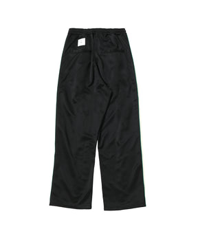 FLARE TRACK PANTS