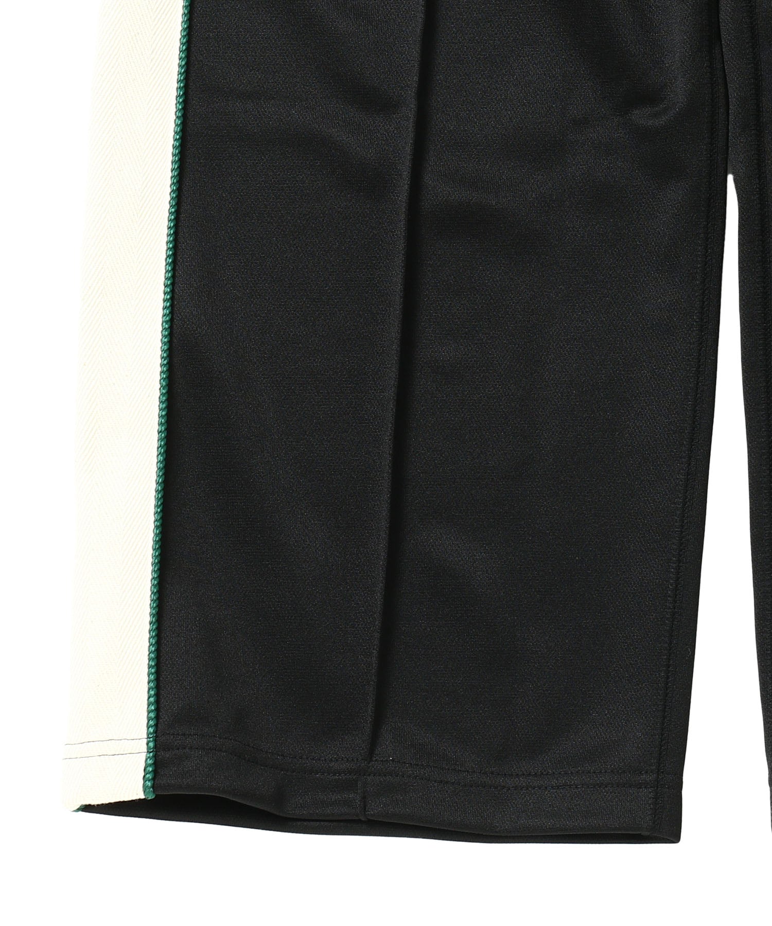 FLARE TRACK PANTS