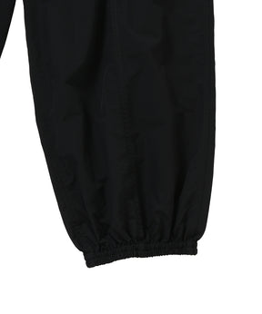 NYLON TUSSAH EASY PANTS