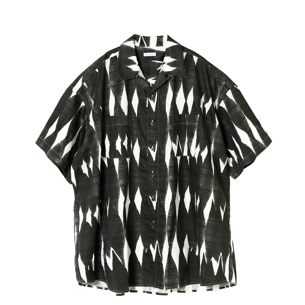 おぬじぇちょる CHISEL TOE ANKLE BOOTS / BLACK – SHISEI