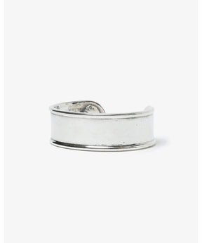 DWELLER BANGLE 925 SILVER by END