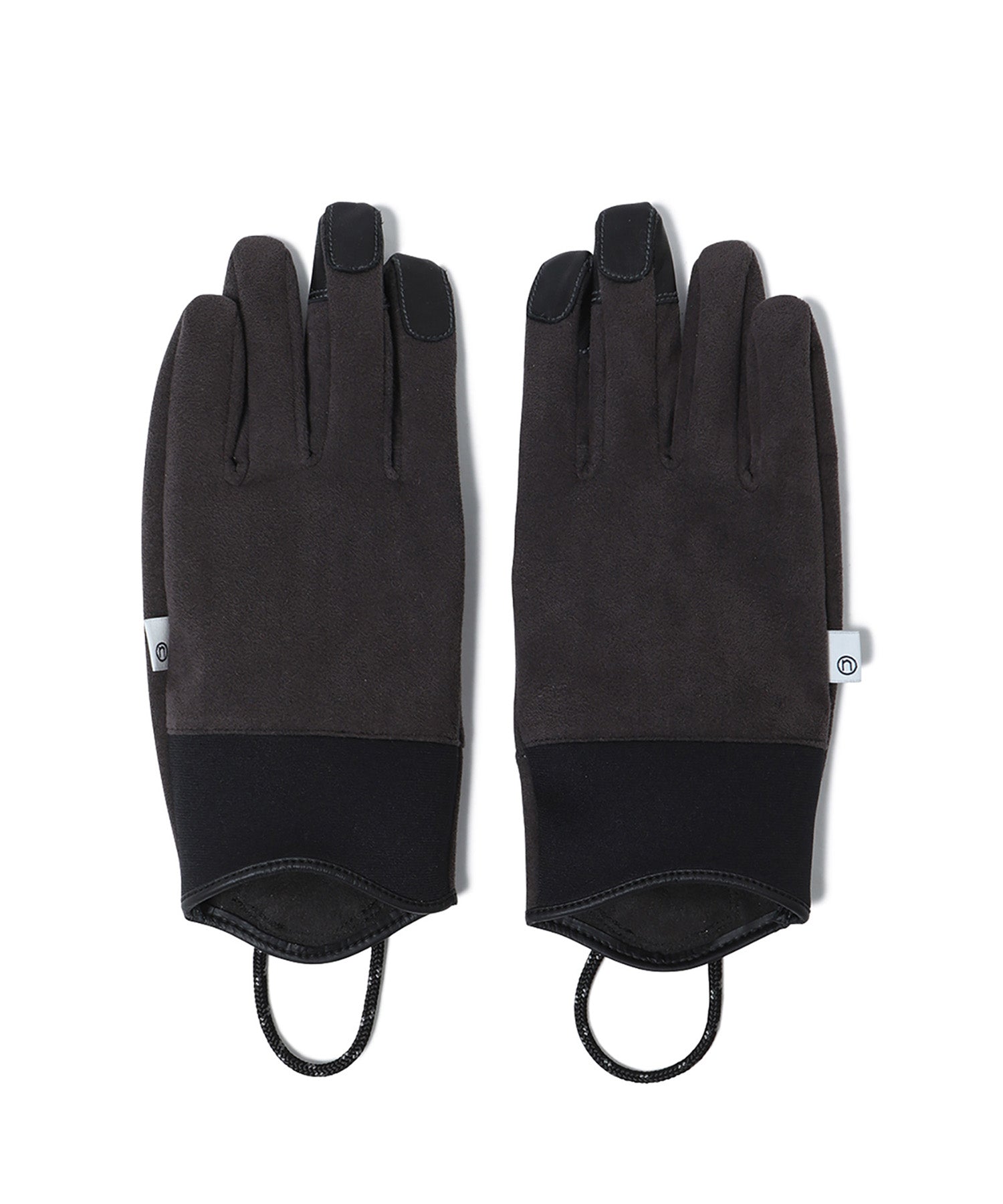 EXPLORER GLOVES POLY SUEDE by GRIP SWANY® - nonnative (ノン