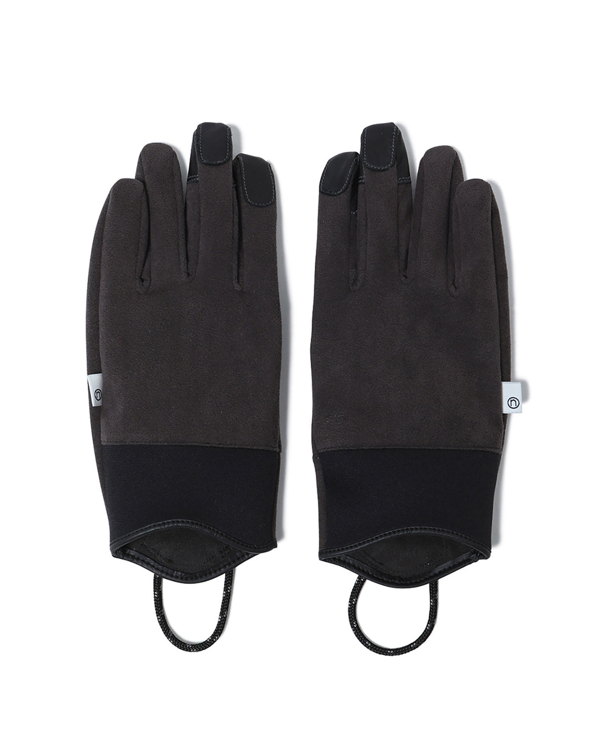 EXPLORER GLOVES POLY SUEDE by GRIP SWANY®