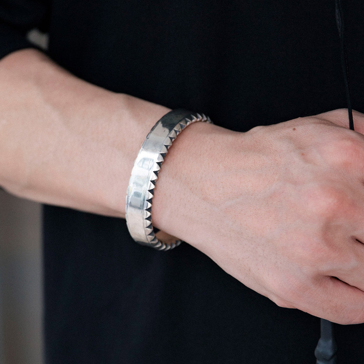 nonnative × end DWELLER BANGLE バングル nonnative_10-1_1024x1024.jpg?v