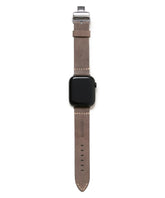 DWELLER WATCH BELT COW LEATHER