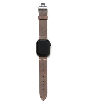 DWELLER WATCH BELT COW LEATHER