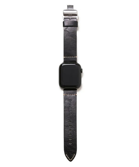 DWELLER WATCH BELT COW LEATHER