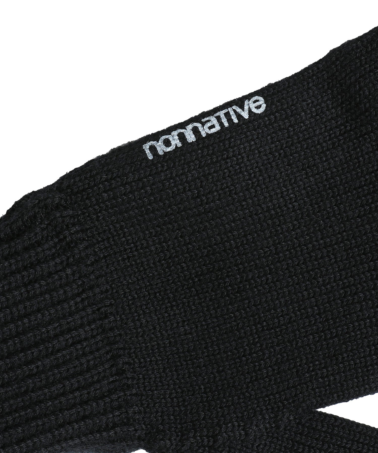 HIKER FINGERLESS GLOVES WOOL YARN