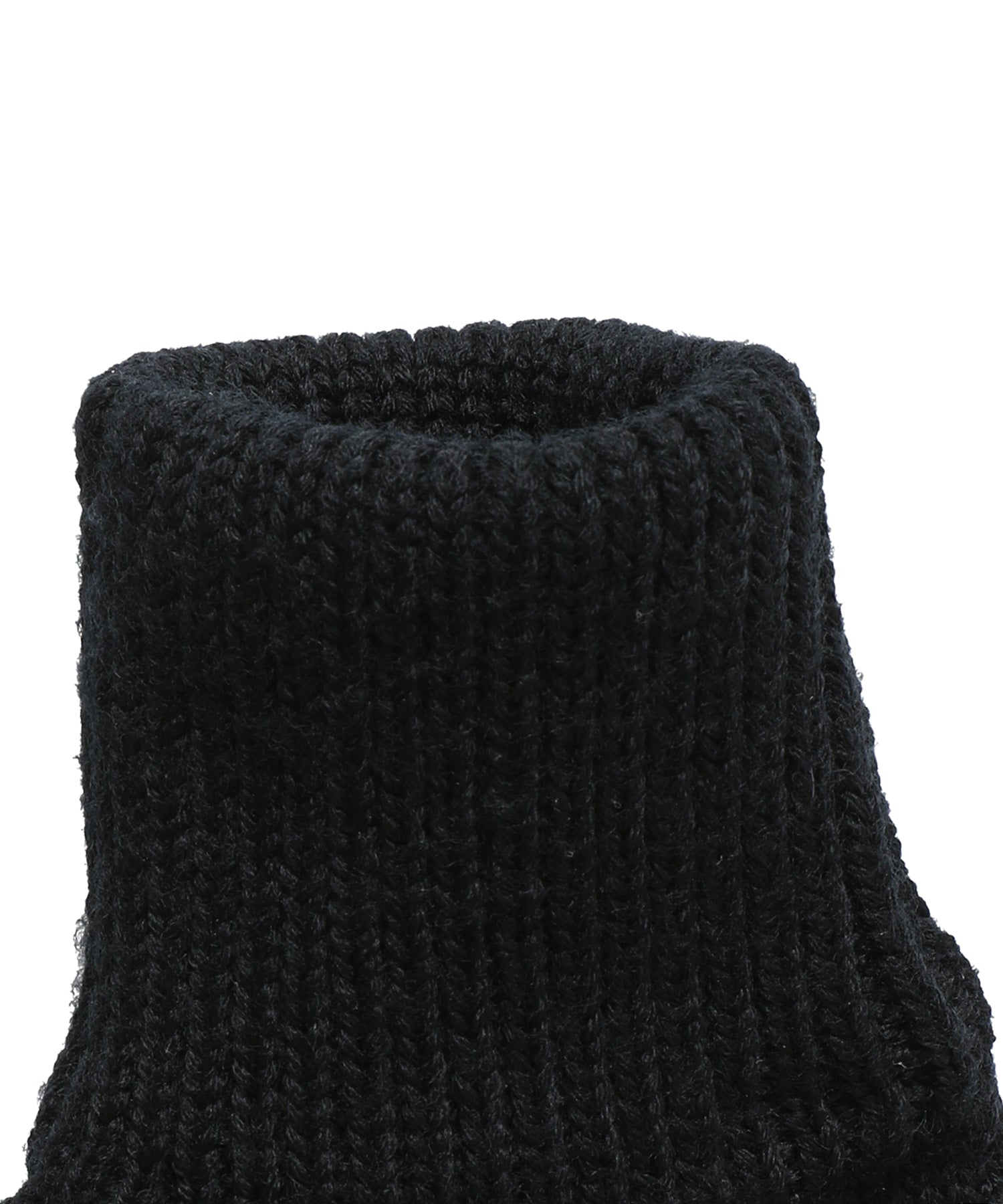 HIKER FINGERLESS GLOVES WOOL YARN