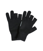 HIKER FINGERLESS GLOVES WOOL YARN