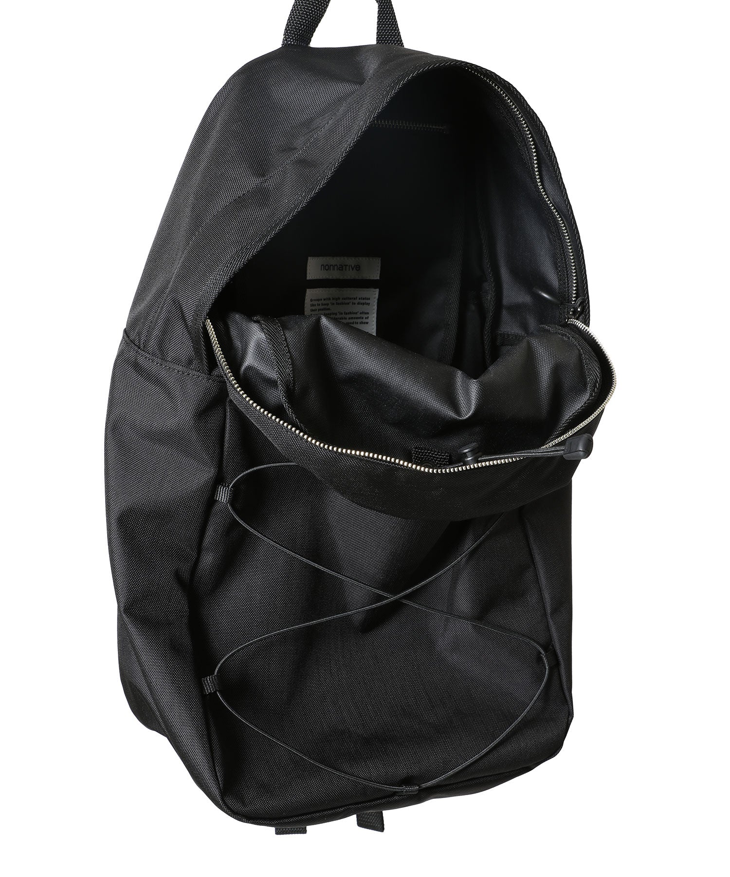 HIKER BACKPACK NYLON OXFORD