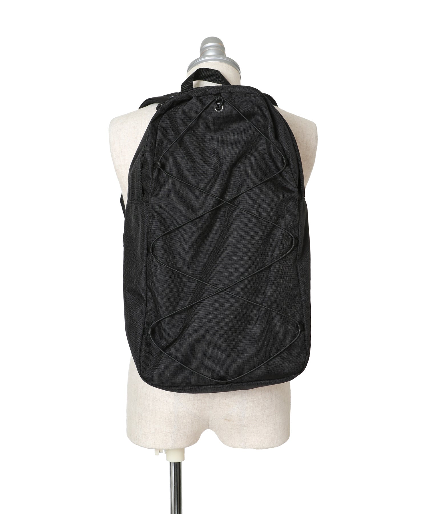 HIKER BACKPACK NYLON OXFORD