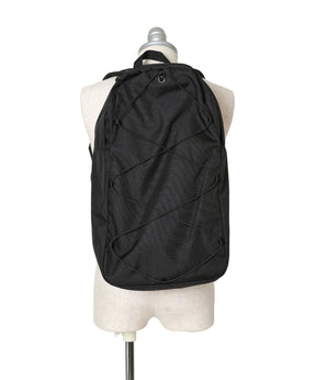 HIKER BACKPACK NYLON OXFORD