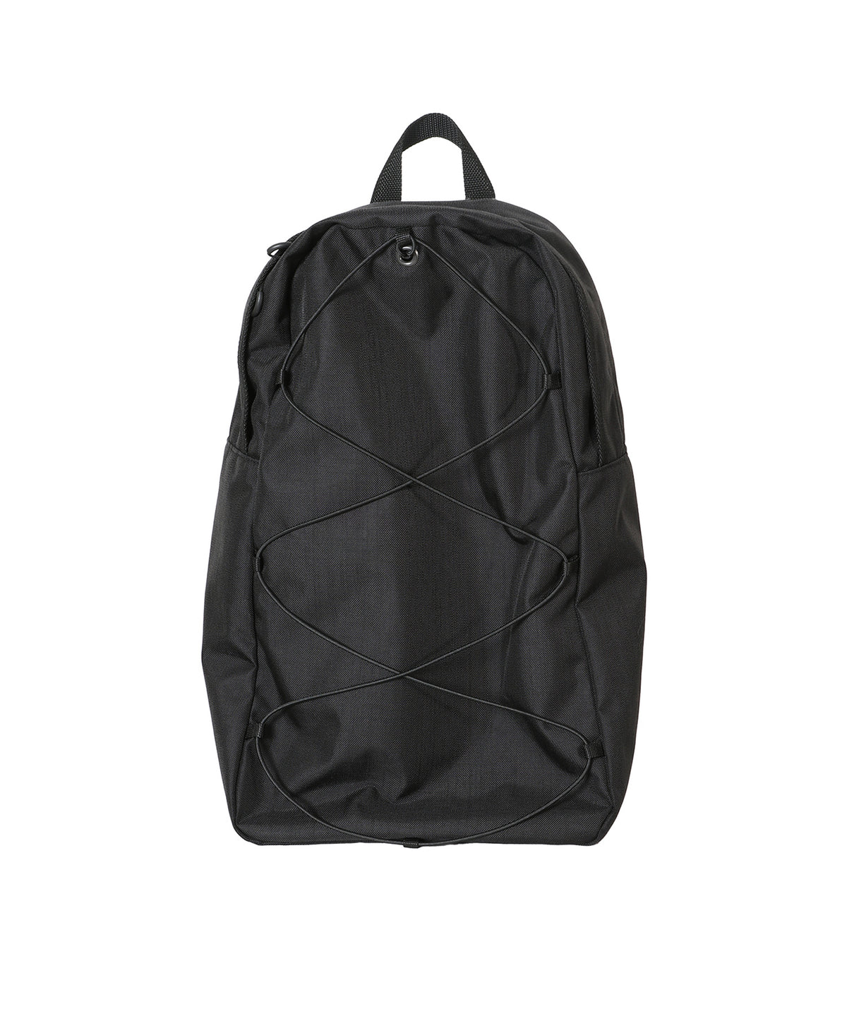 HIKER BACKPACK NYLON OXFORD