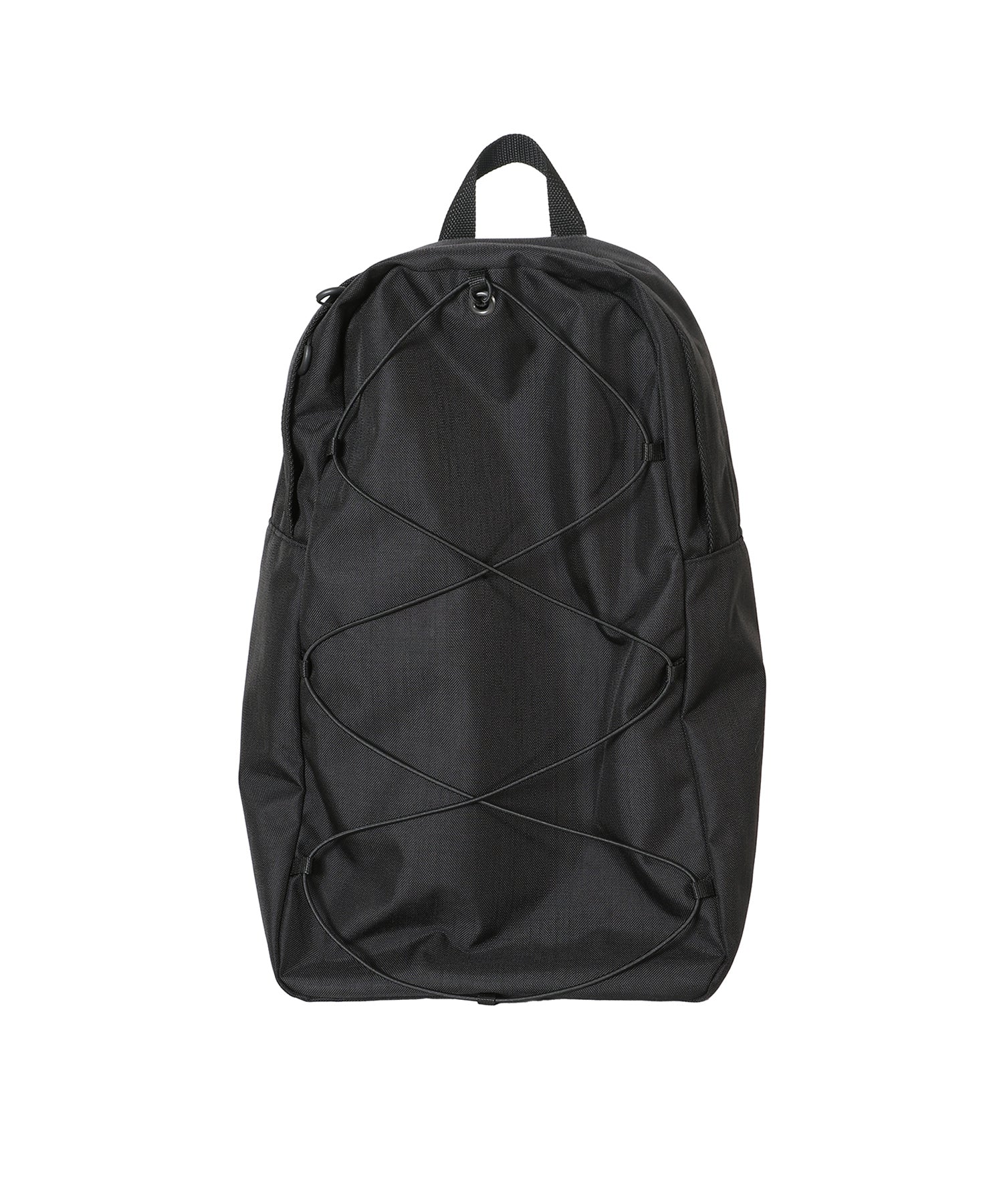 HIKER BACKPACK NYLON OXFORD