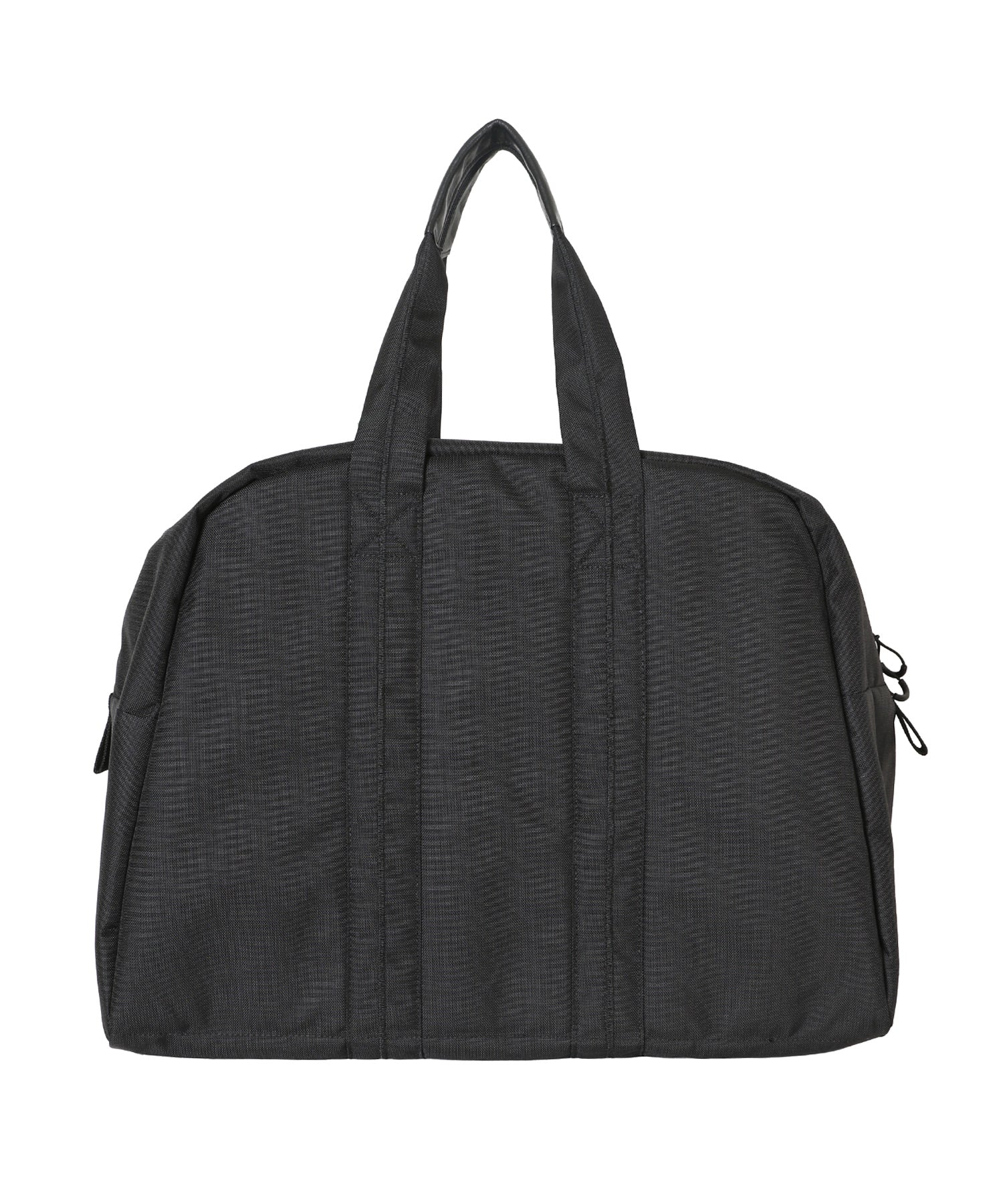 WANDERER BOSTON BAG NYLON OXFORD