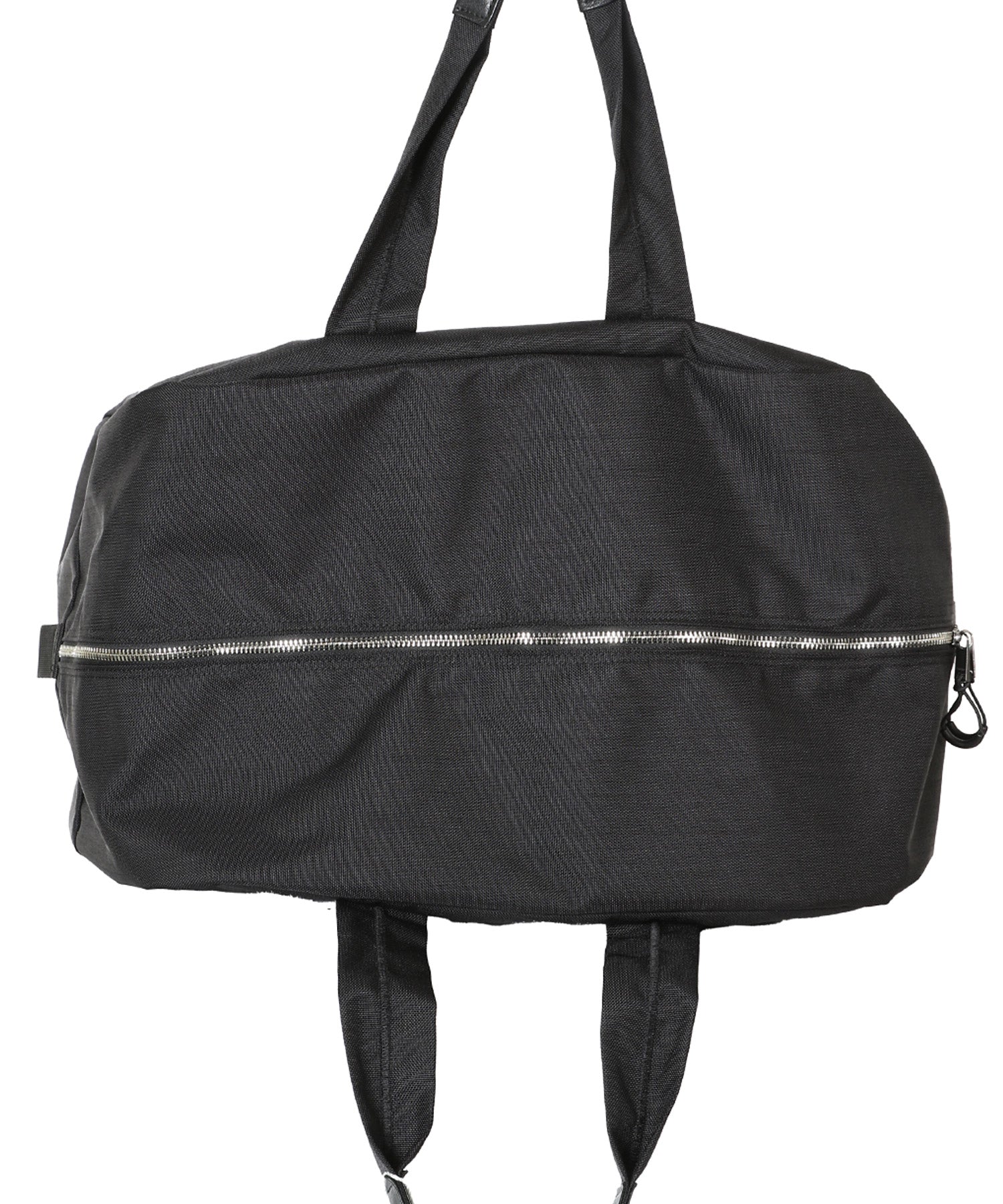 WANDERER BOSTON BAG NYLON OXFORD