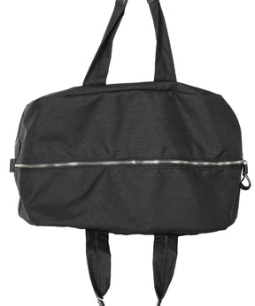 WANDERER BOSTON BAG NYLON OXFORD
