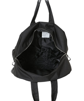 WANDERER BOSTON BAG NYLON OXFORD