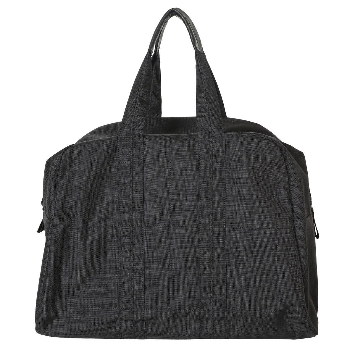 WANDERER BOSTON BAG NYLON OXFORD - nonnative (ノンネイティブ