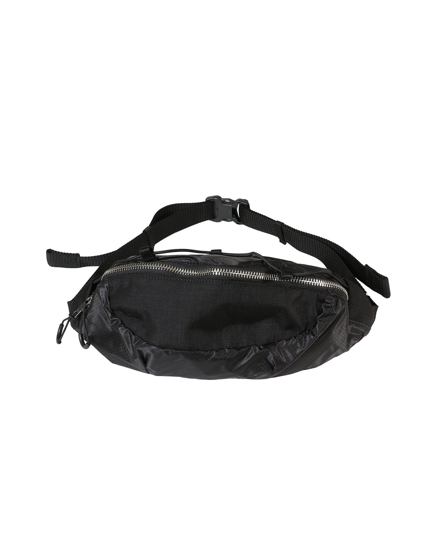 HIKER HIP PACK NYLON OXFORD