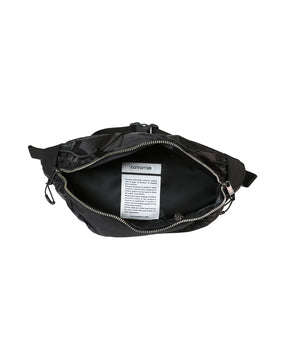 HIKER HIP PACK NYLON OXFORD