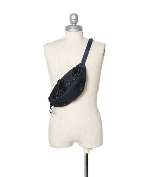 HIKER HIP PACK NYLON OXFORD