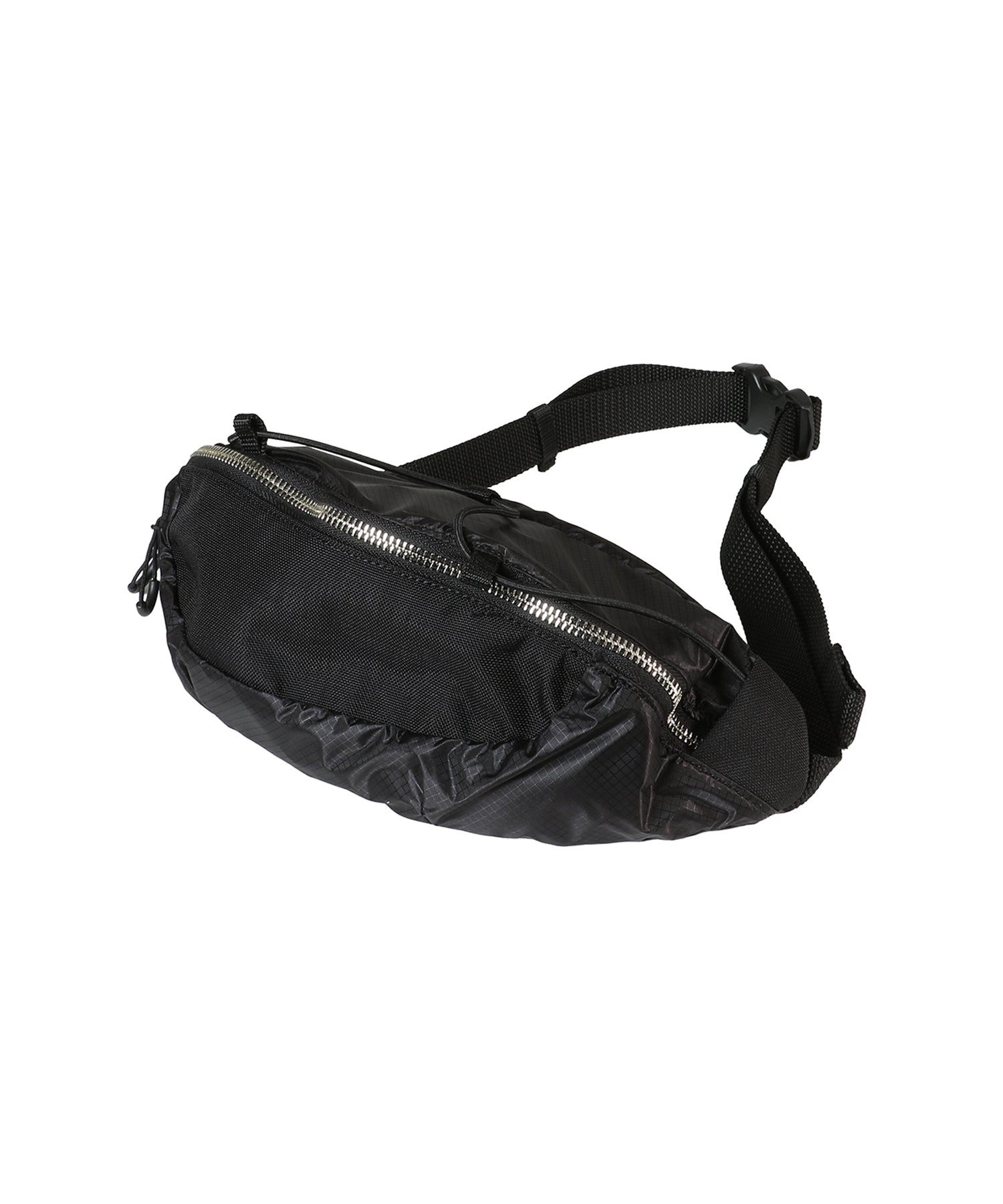 HIKER HIP PACK NYLON OXFORD