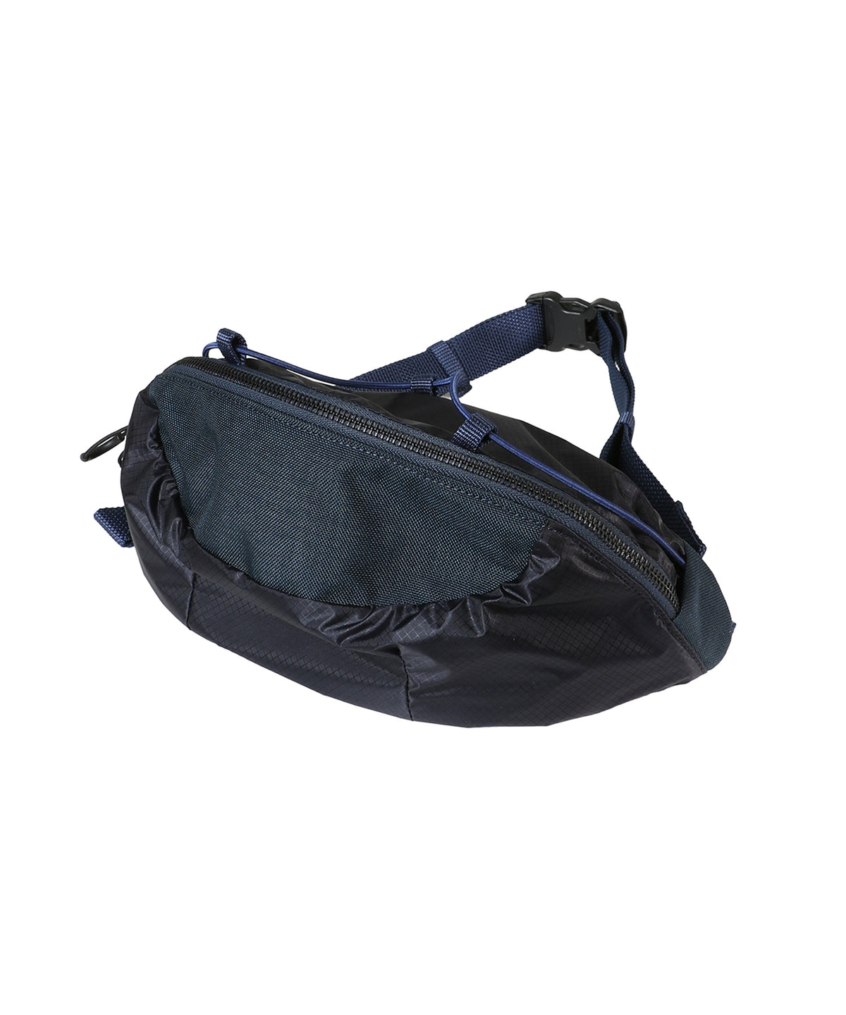 HIKER HIP PACK NYLON OXFORD
