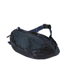 HIKER HIP PACK NYLON OXFORD