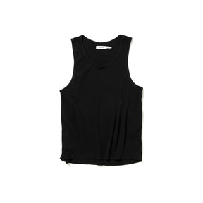 DWELLER TANK TOP COTTON JERSEY