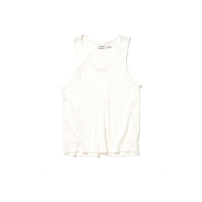 DWELLER TANK TOP COTTON JERSEY