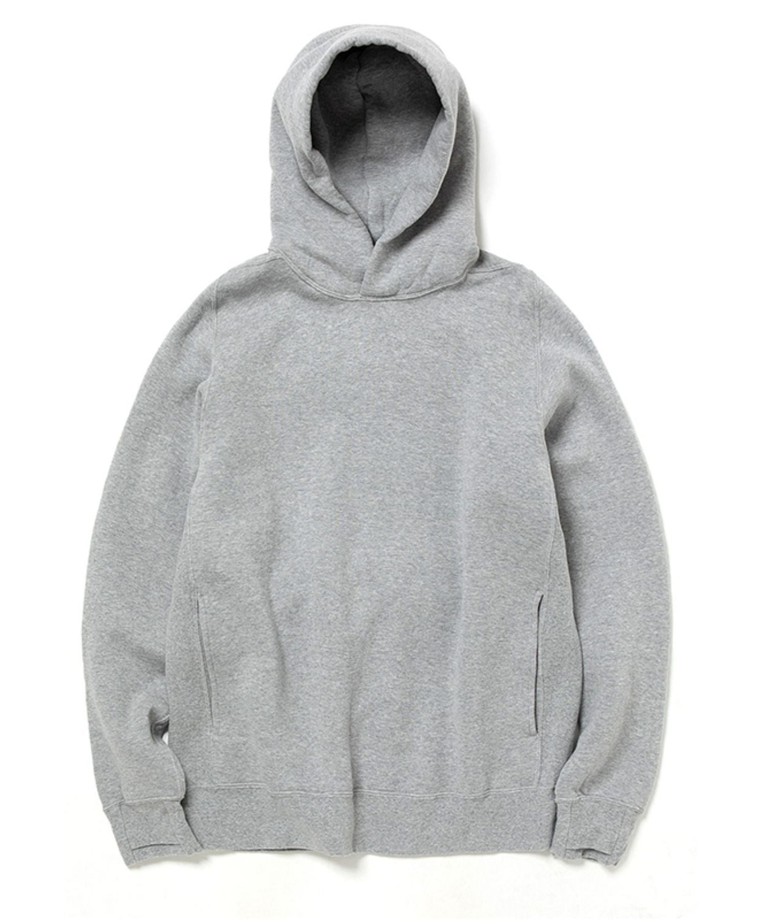 Dweller Hoody Pullover Cotton Sweat - nonnative (ノンネイティブ