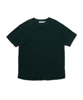 CLERK S/S TEE COTTON JERSEY