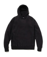 DWELLER HOODY COTTON SWEAT