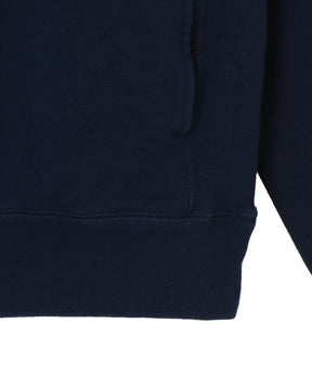 DWELLER CREW PULLOVER COTTON SWEAT
