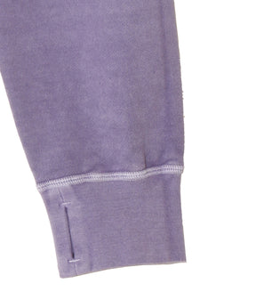 HIKER HALF ZIP PULLOVER COTTON