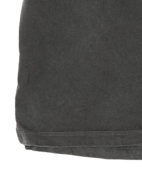 CLERK S/S TEE COTTON JERSEY PIGMENT DYE