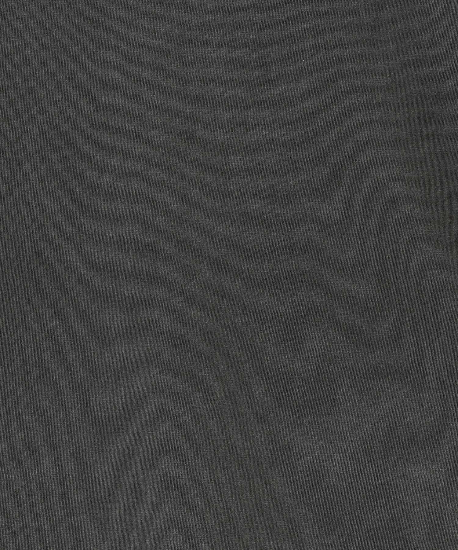 CLERK S/S TEE COTTON JERSEY PIGMENT DYE